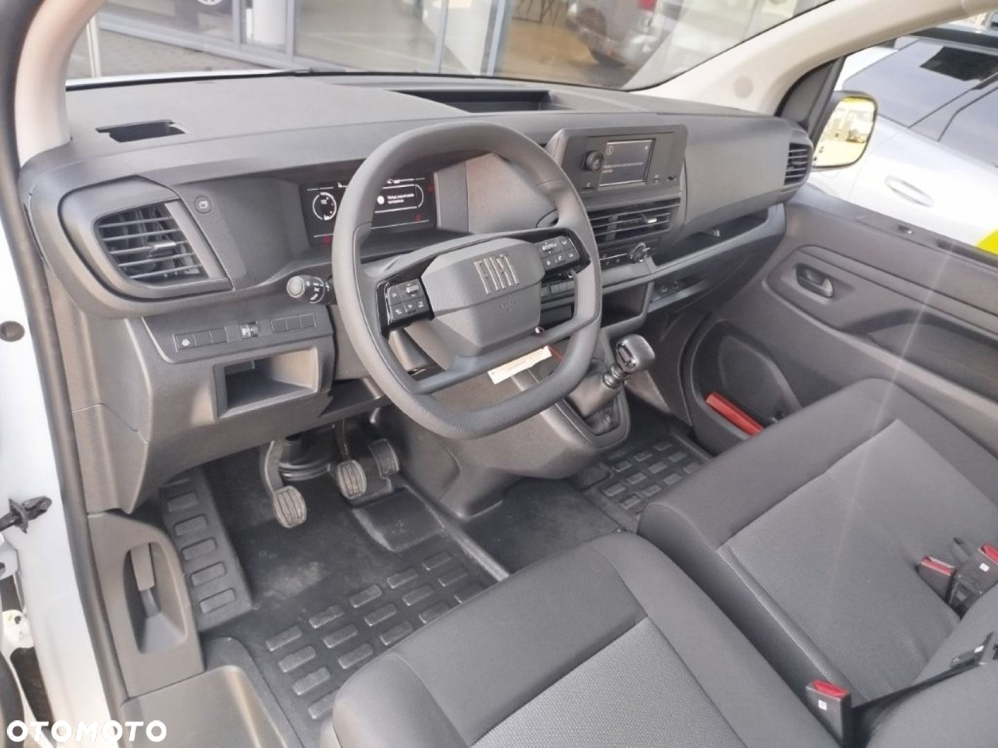 Fiat SCUDO - 15