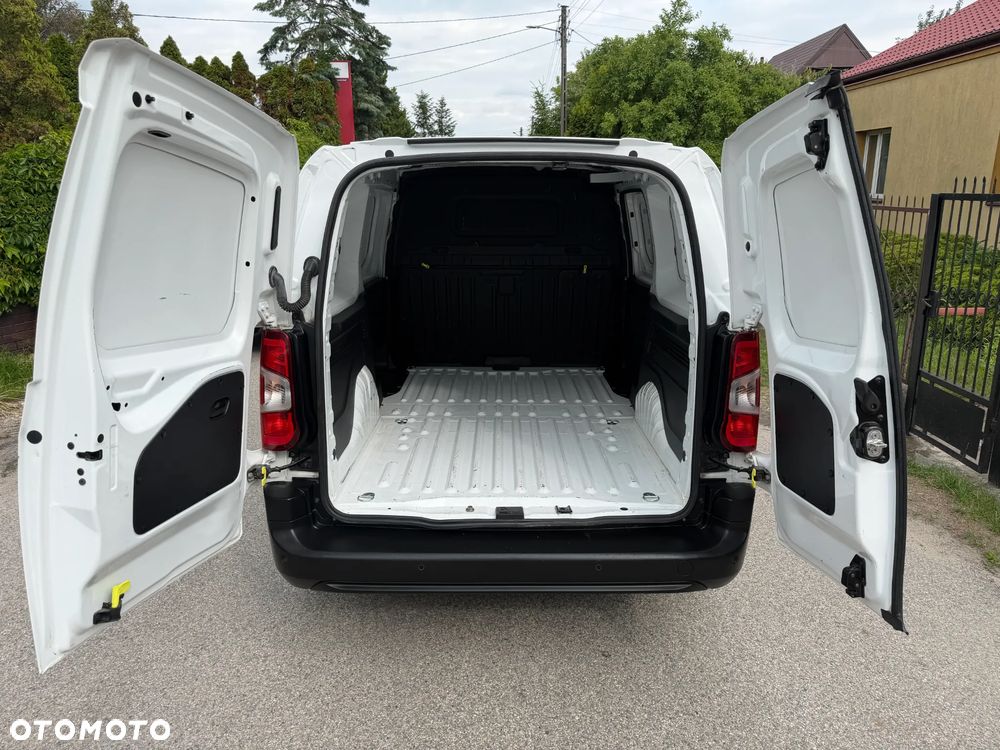 Citroën BERLINGO - 31