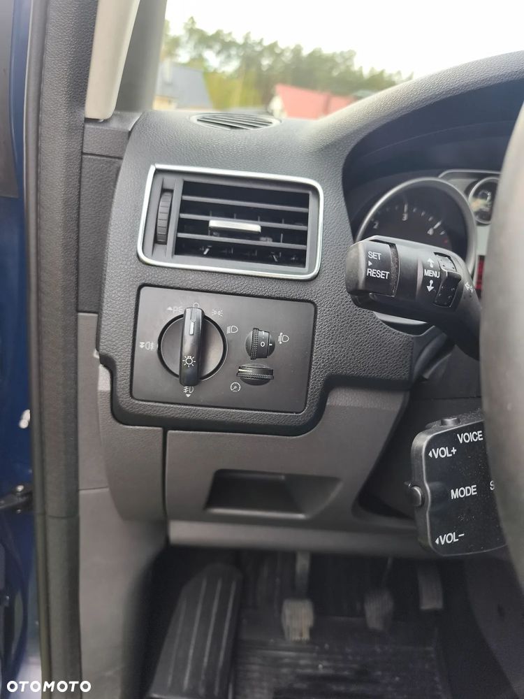 Ford C-MAX 1.6 TDCi Ghia - 4