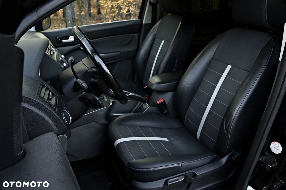 Ford Kuga 2.0 TDCi Trend - 22