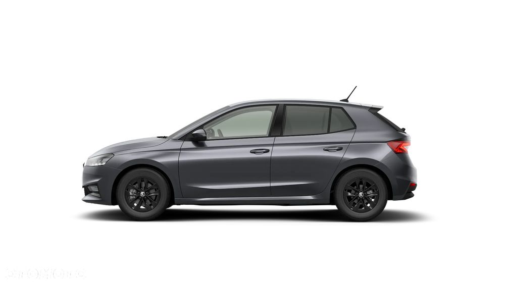 Skoda Fabia 1.0 TSI Drive DSG - 3