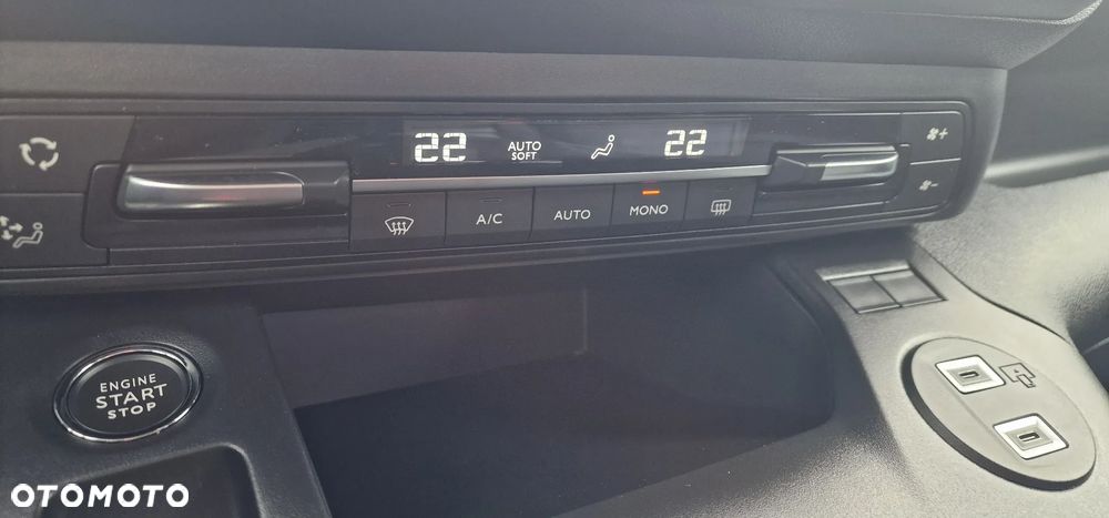 Toyota Proace City Verso 1.5 D-4D VIP - 22