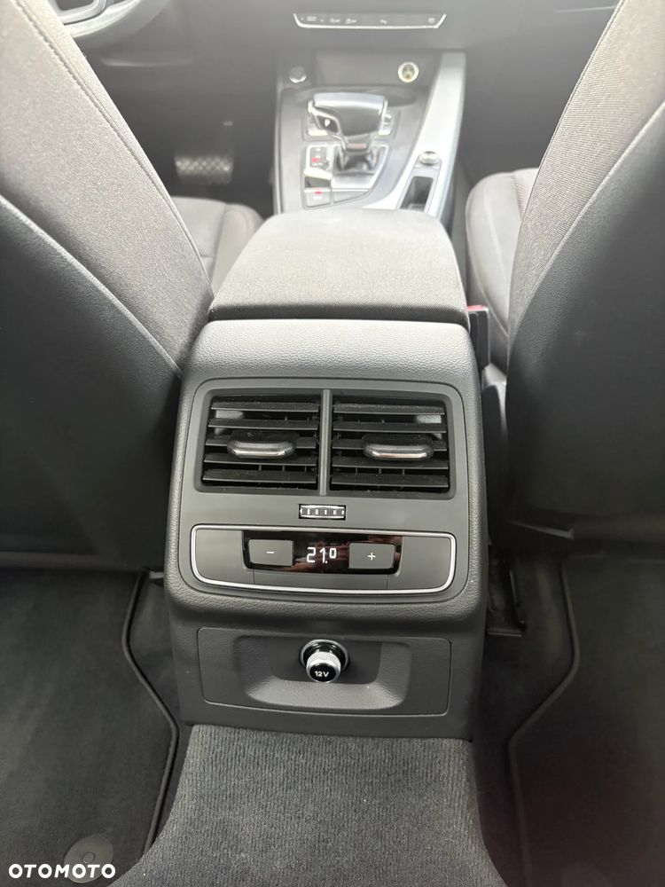 Audi A4 Avant 2.0 TDI Quattro S tronic - 18