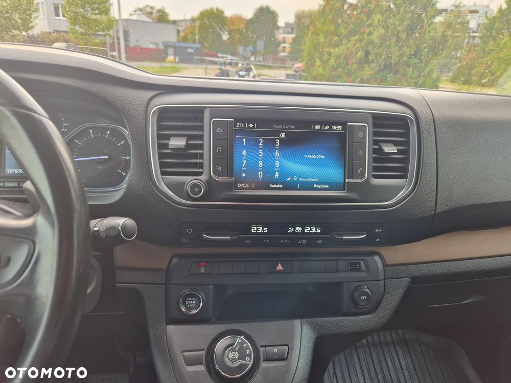 Toyota ProAce - 26