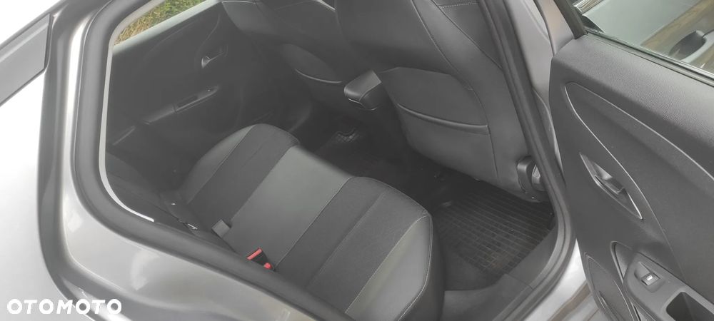 Opel Corsa 1.2 Elegance Business Pack S&S - 10