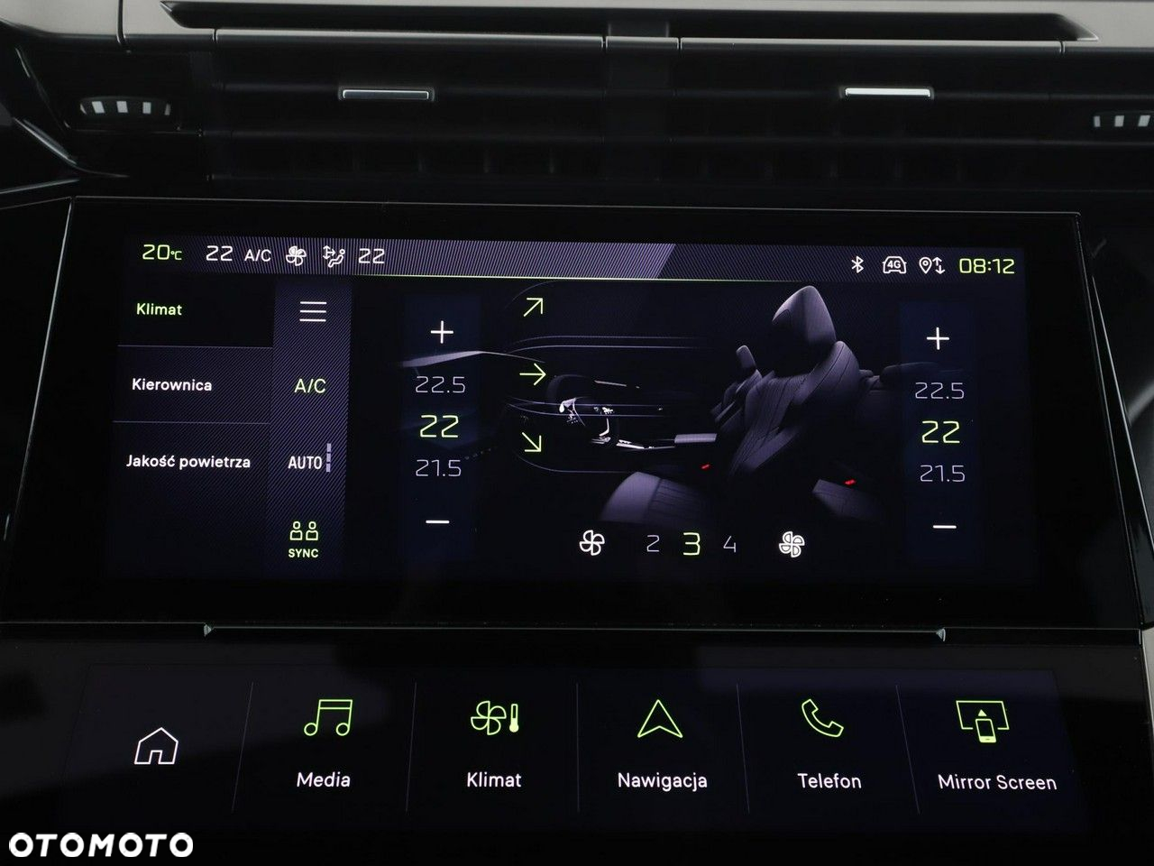 Peugeot 308 1.2 PureTech GT S&S EAT8 - 25