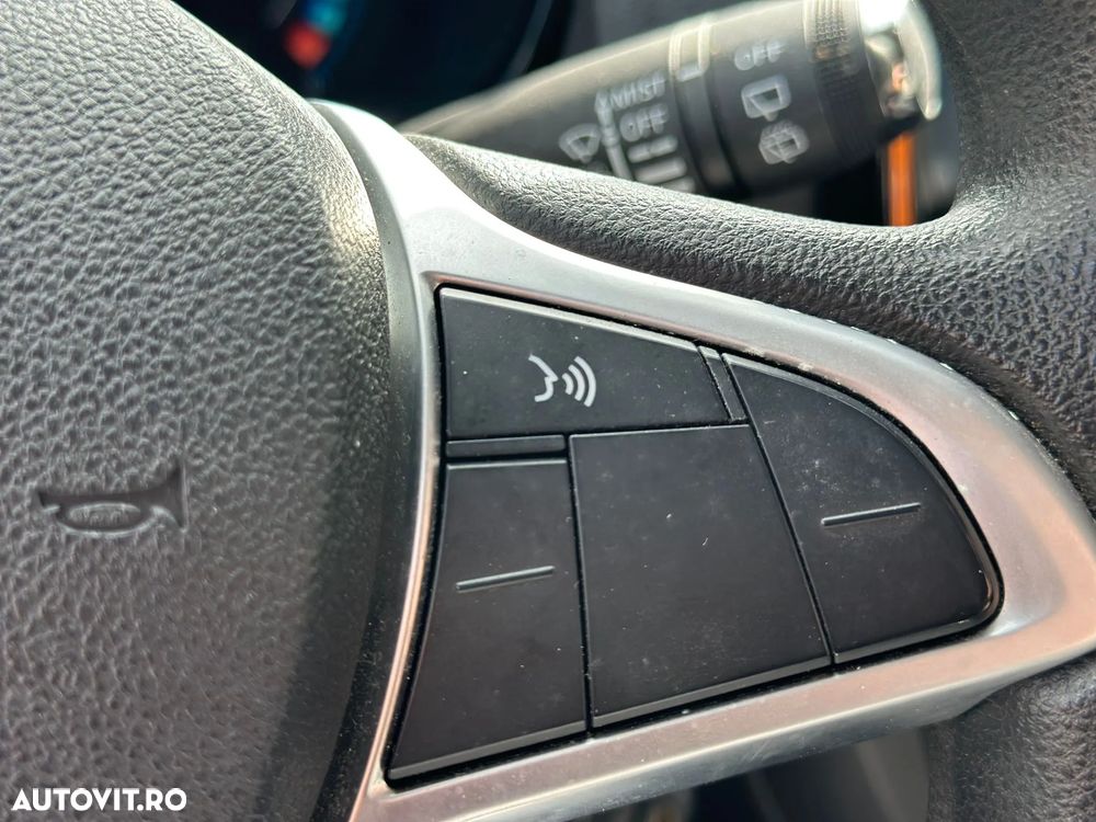 Dacia Spring Comfort Plus - 18