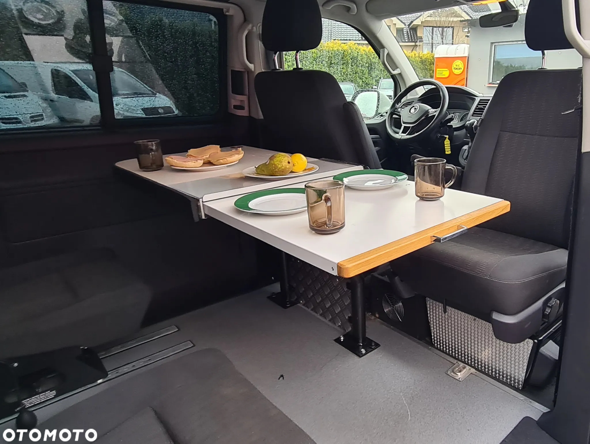 Volkswagen Caravelle 2.0 BiTDI L2 Highline 4Motion DSG - 3