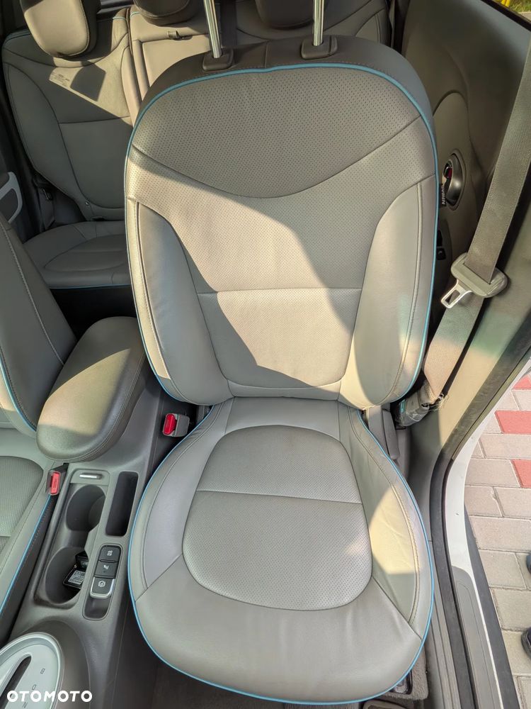 Kia Soul - 11
