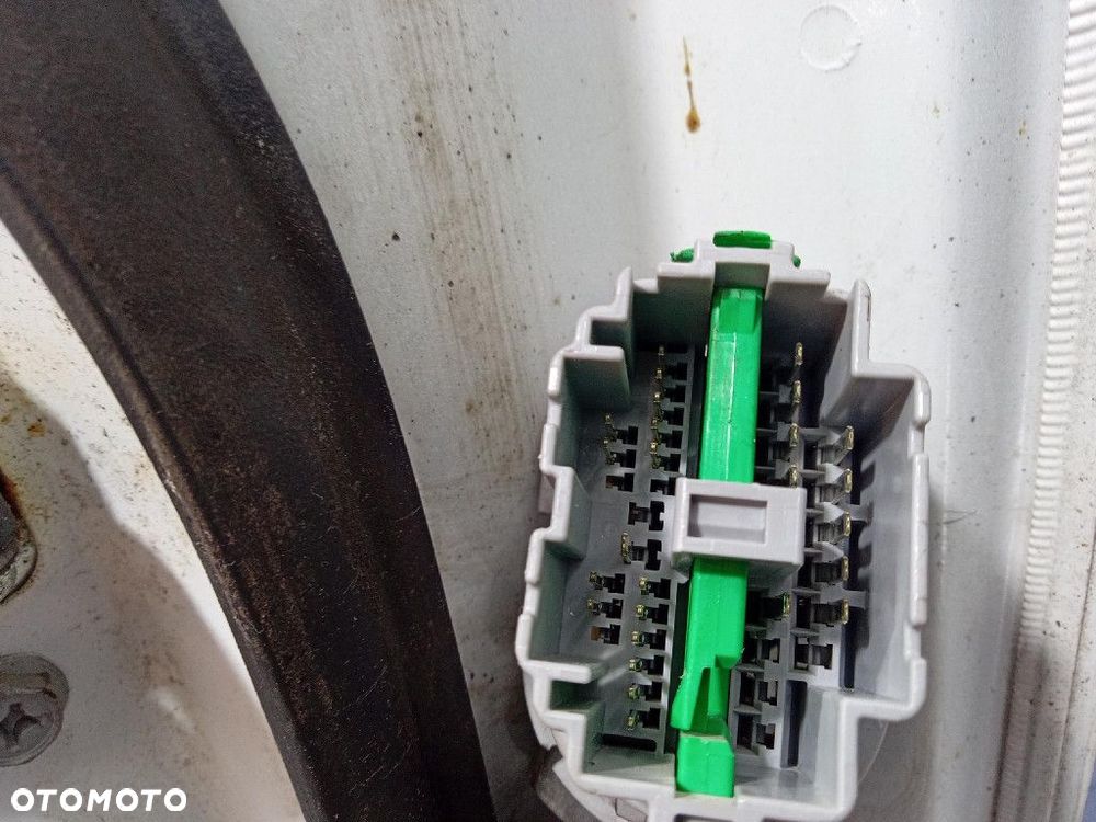 SUZUKI SX4 DRZWI PRZÓD LEWE PRZEDNIE 26U - 4