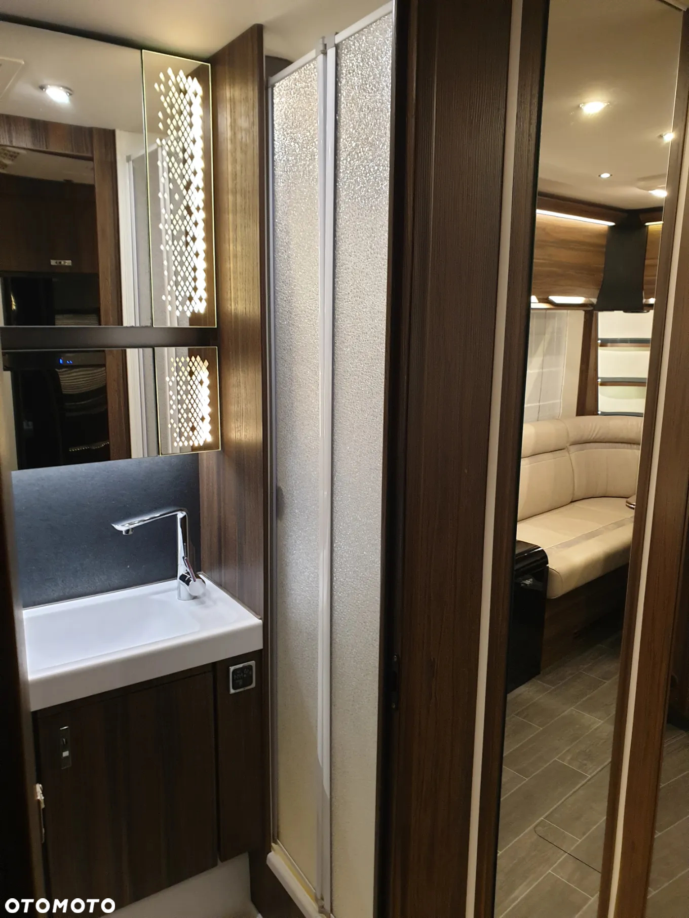 Tabbert CELLINI 655 DF 2.5 - 39