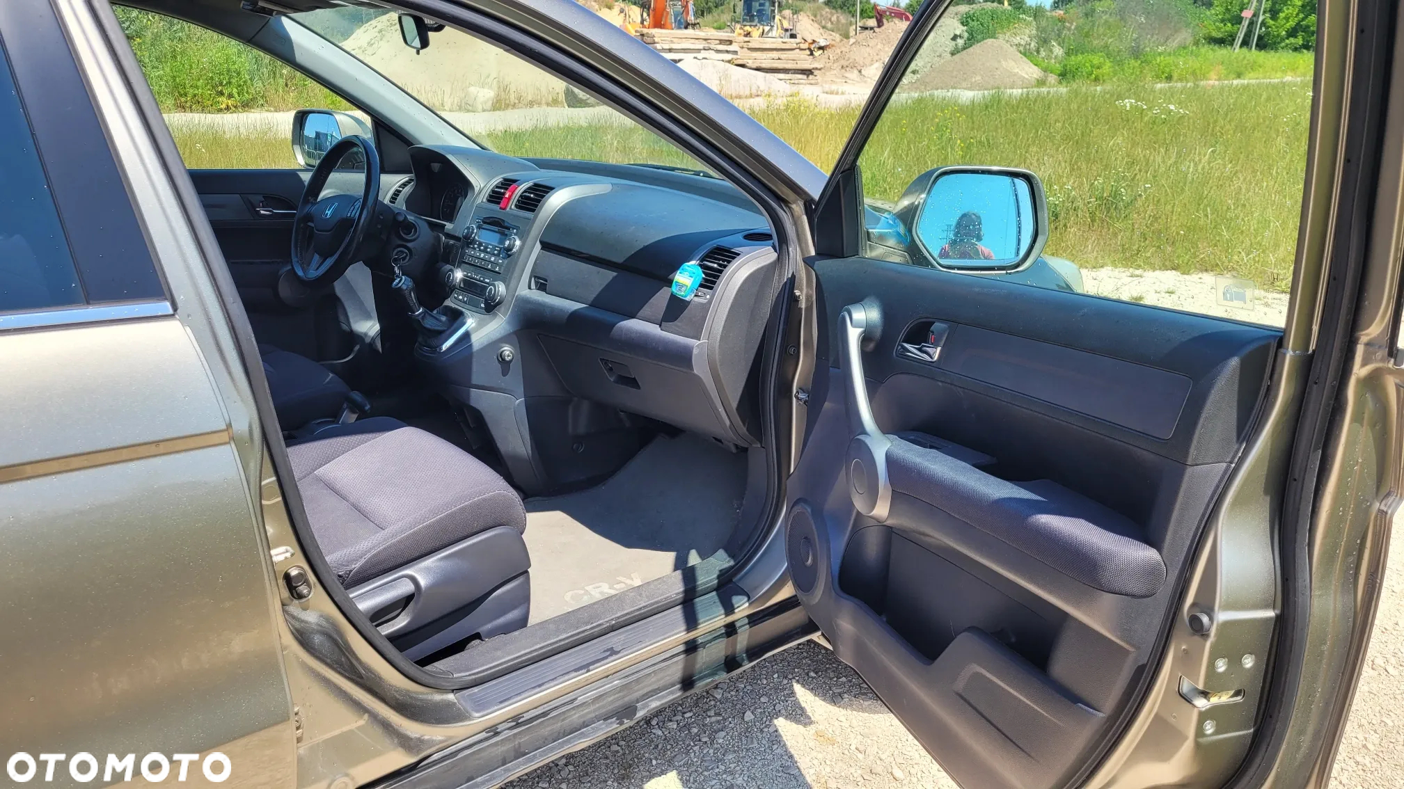 Honda CR-V 2.0 Elegance - 10