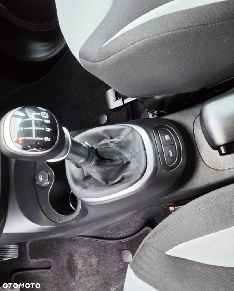 Fiat 500L - 21