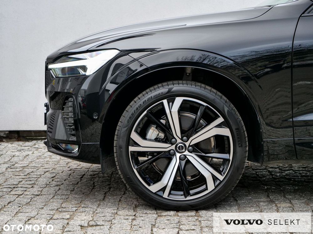 Volvo XC 60 - 12