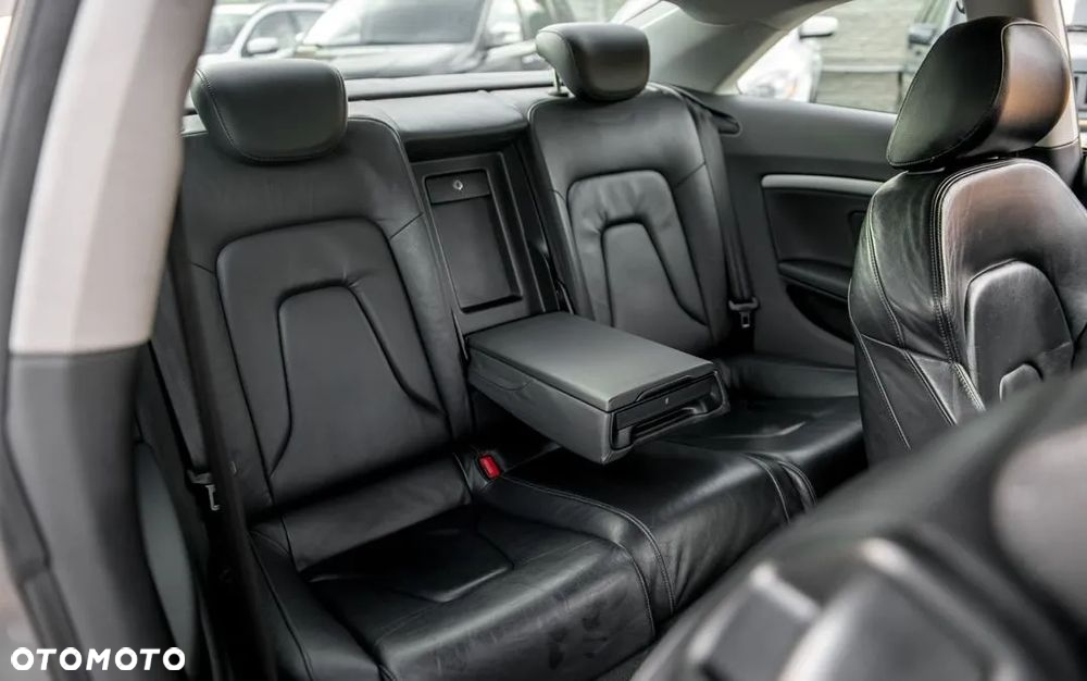 Audi A5 3.0 TDI Quattro - 6