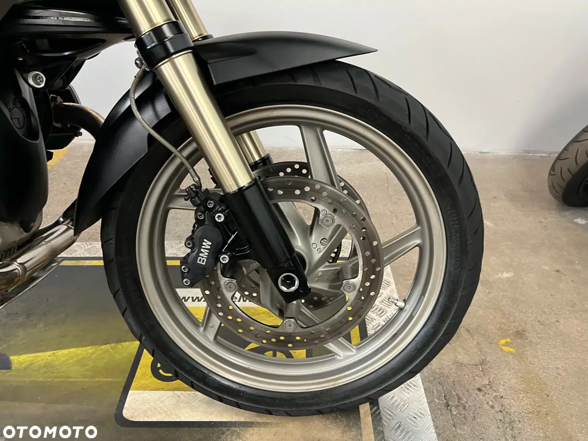 BMW GS - 12