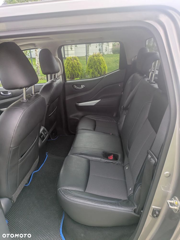 Nissan Navara - 7