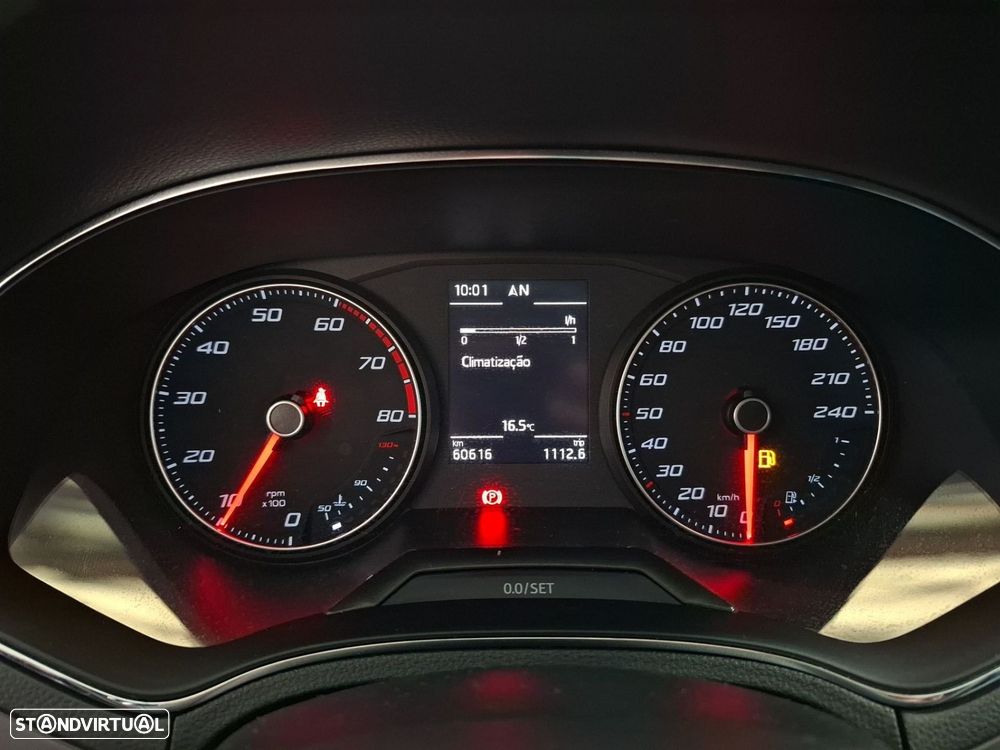 SEAT Ibiza 1.0 TSI Style - 18