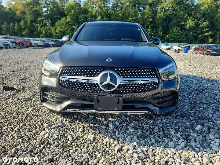 Mercedes-Benz CLC - 5