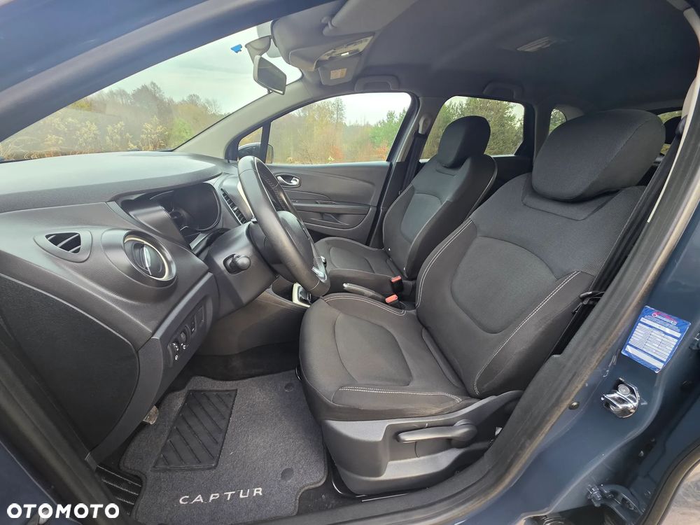 Renault Captur ENERGY dCi 90 Start&Stop Expression - 21