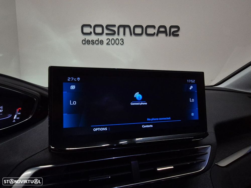 Peugeot 3008 1.2 PureTech Allure Pack - 30