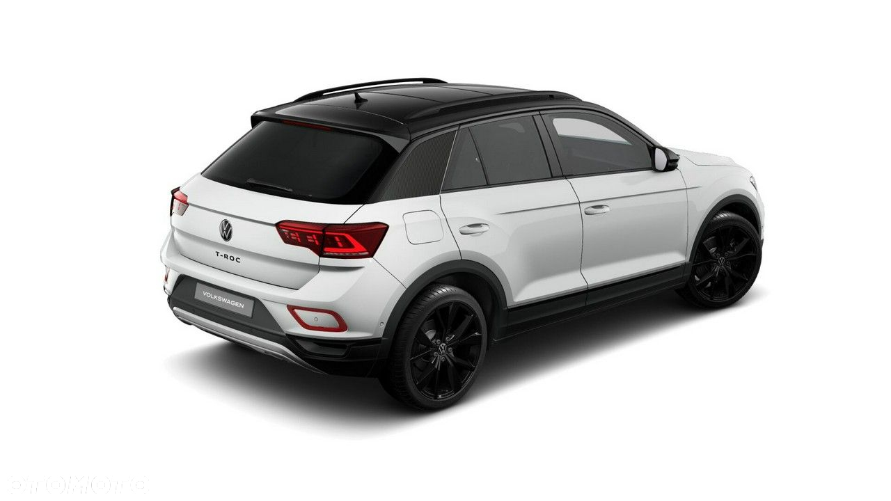Volkswagen T-Roc - 6