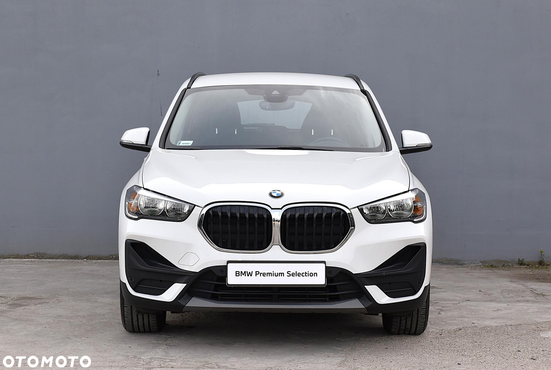 BMW X1 - 6