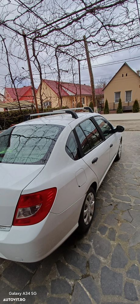 Renault Symbol 1.2 16V Best - 13