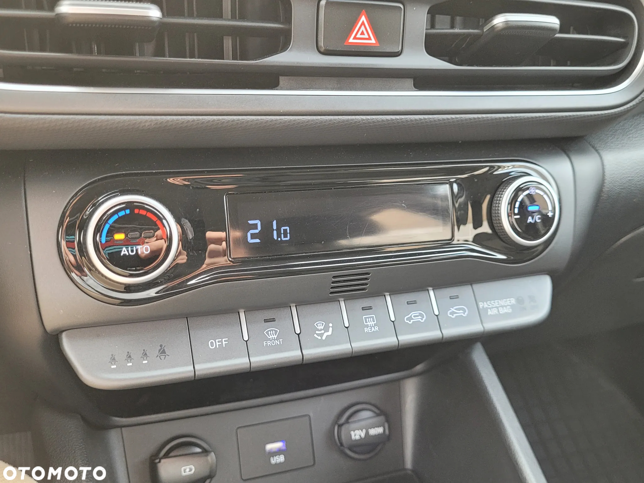 Hyundai Kona 1.0 T-GDI Comfort - 28