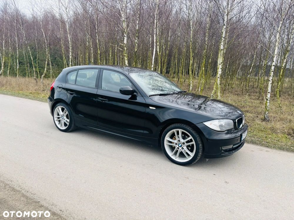 BMW Seria 1 116i - 15