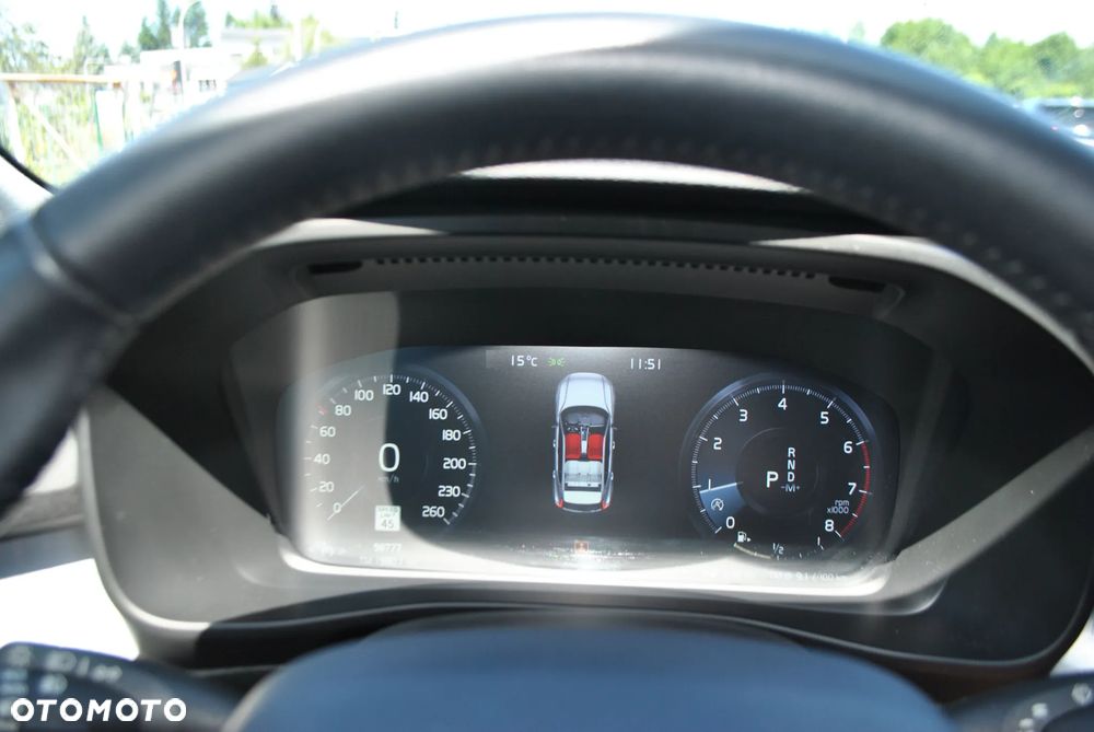 Volvo XC 40 B5 B AWD Geartronic Inscription - 15