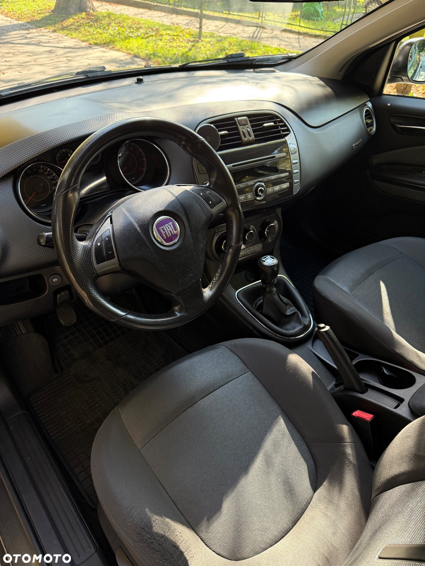 Fiat Bravo - 15