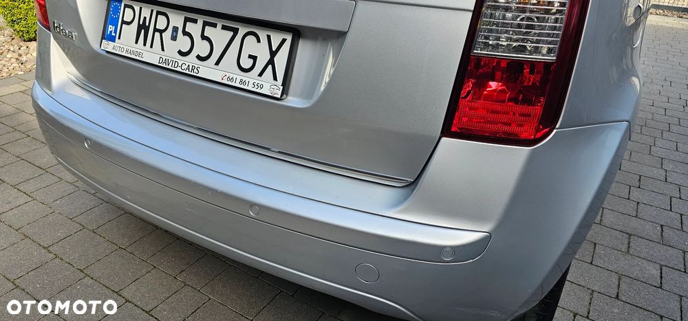 Fiat Idea 1.4 16V Emotion - 18