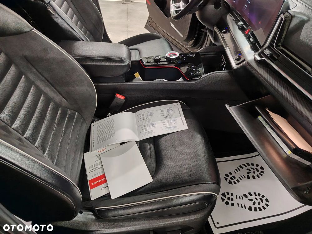 Kia Sportage 1.6T-GDI 2WD GT-line - 41