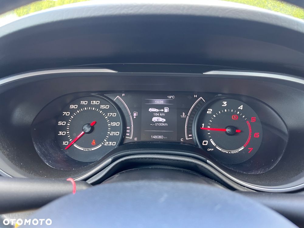 Fiat Tipo 1.6 MultiJet Lounge - 14