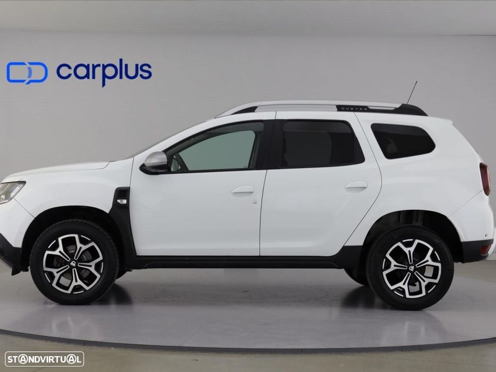 Dacia Duster 1.0 TCe Prestige - 4