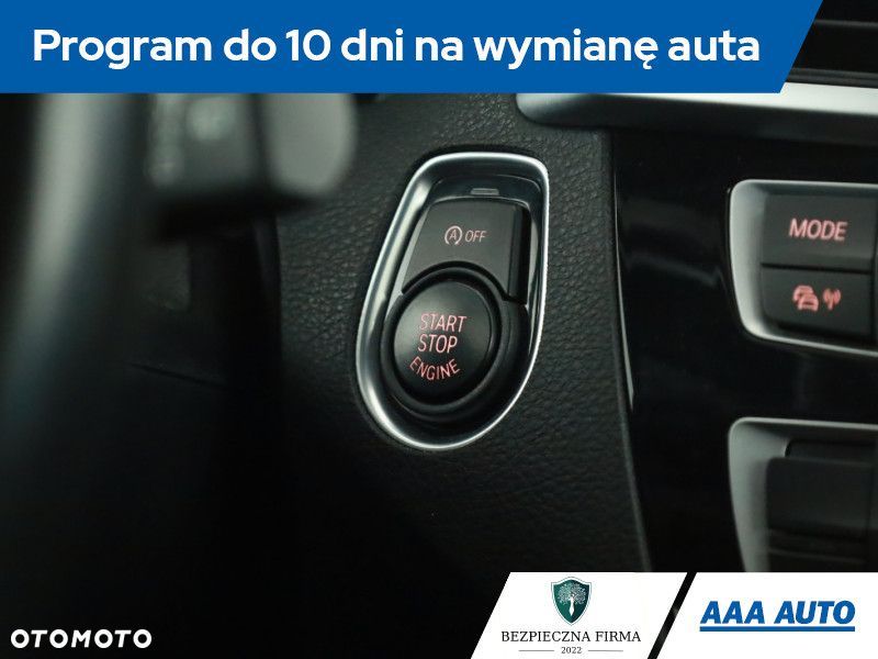 BMW Seria 1 - 20