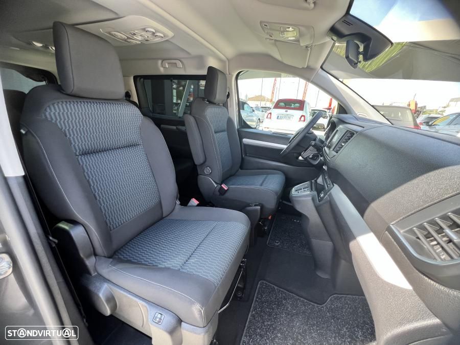 Peugeot e-Traveller L2 (75kWh) Allure - 33