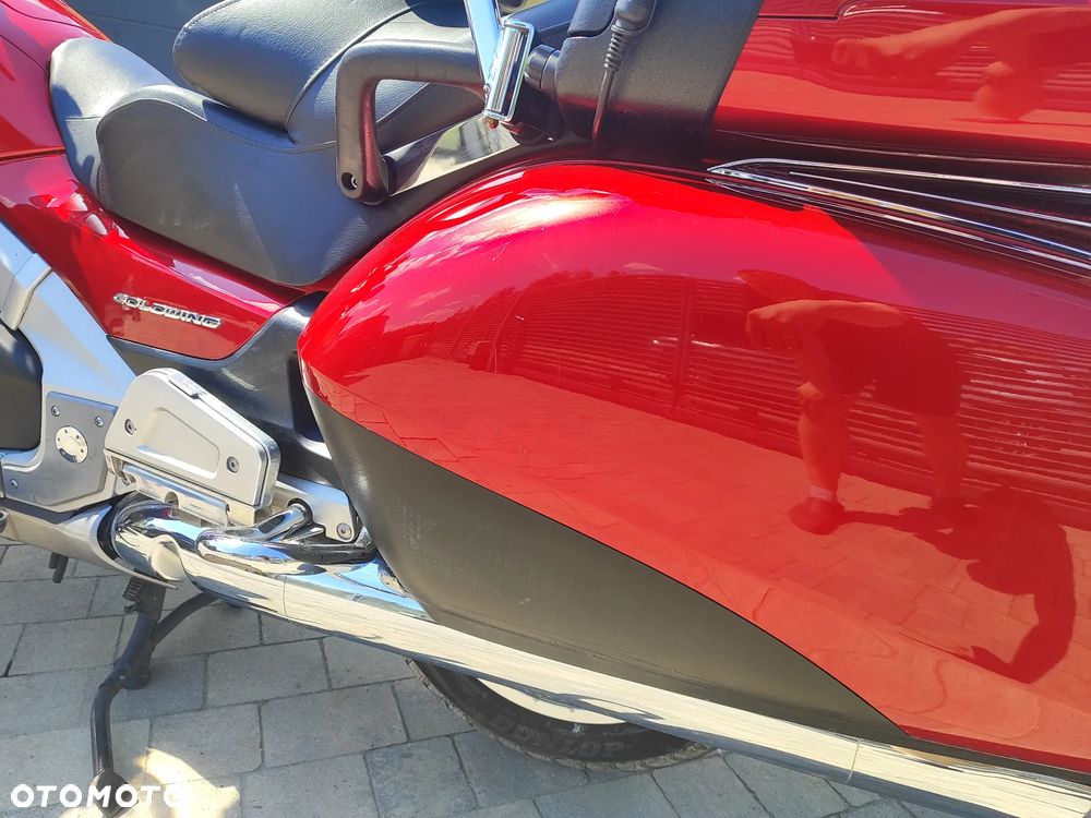 Honda GL - 16