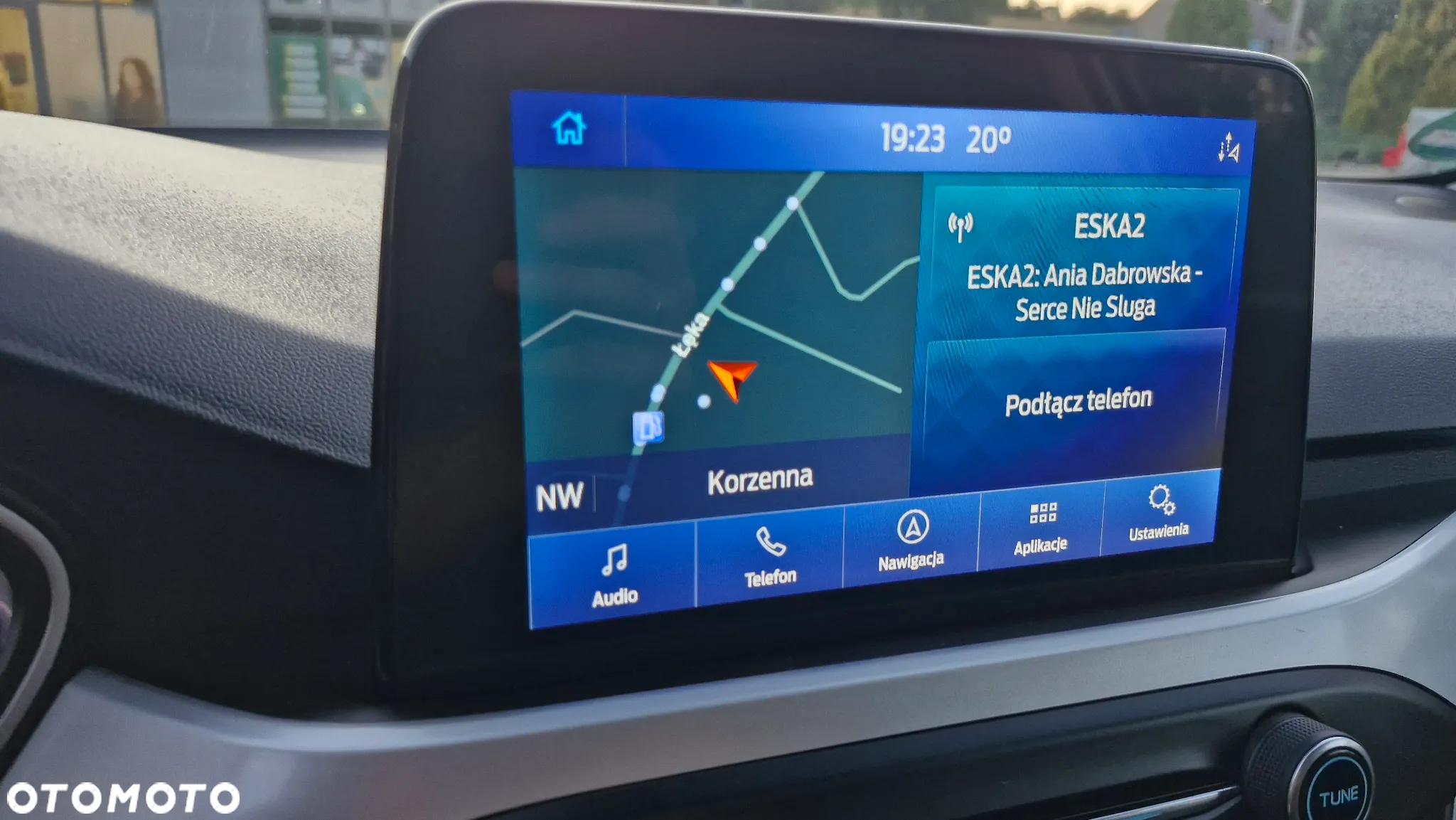 Ford Focus 1.0 EcoBoost Titanium X - 16