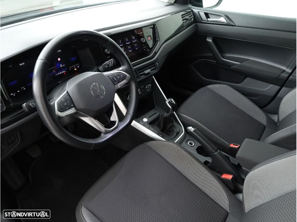 VW Taigo 1.0 TSI Urban - 21