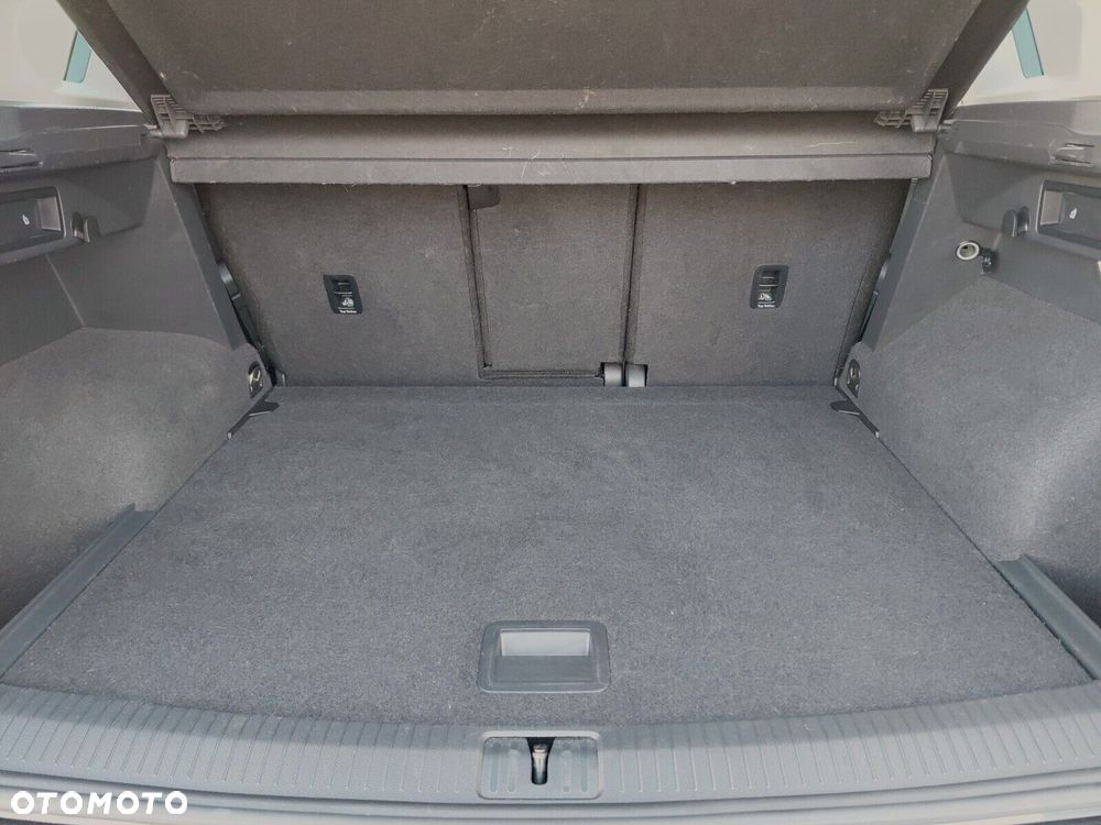 Volkswagen Tiguan 1.5 eTSI Elegance DSG - 12