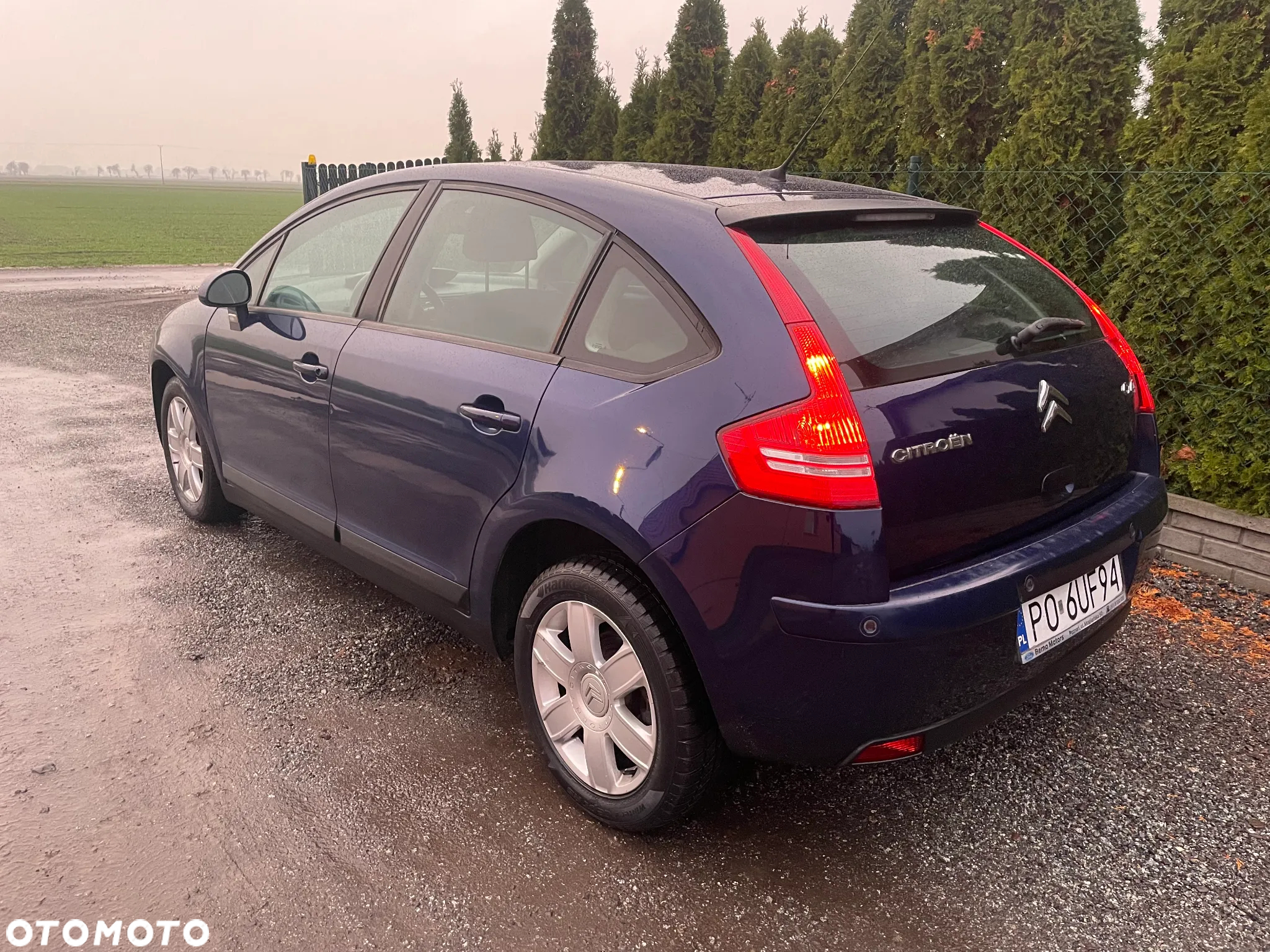 Citroën C4 1.6 16V Magic - 3