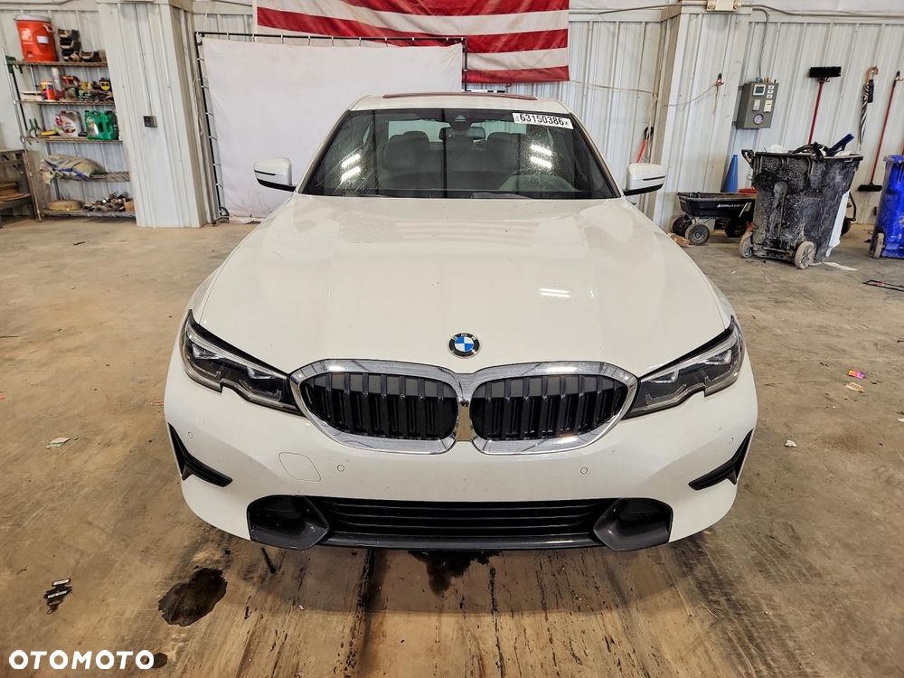 BMW Seria 3 - 6