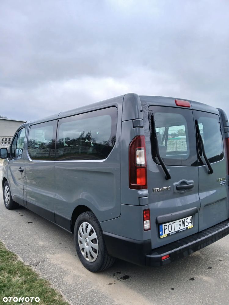 Renault Trafic - 9