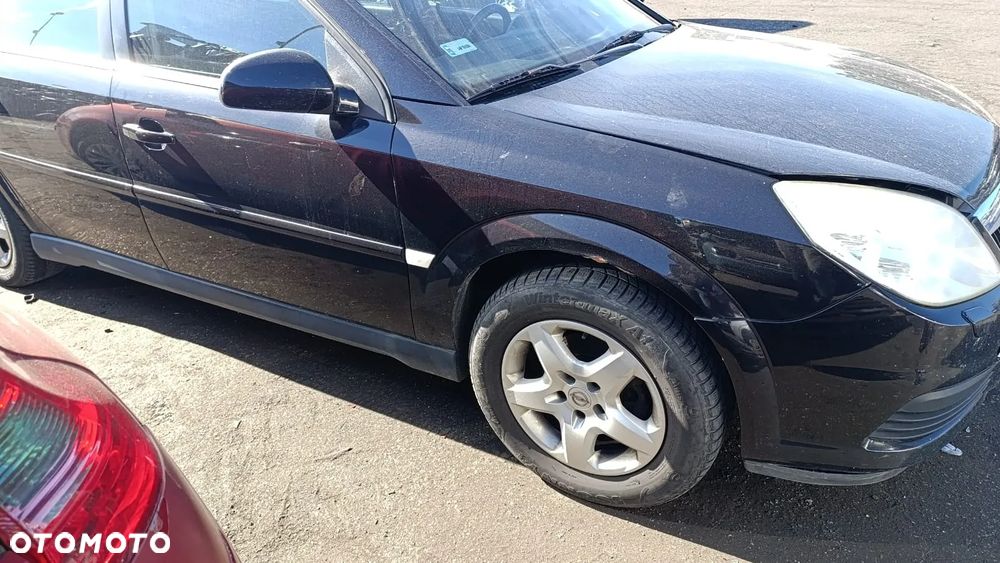 35511 opel vectra c lift 2.2 Direct Z22YH 155 km na cześci lakier Z20R - 6