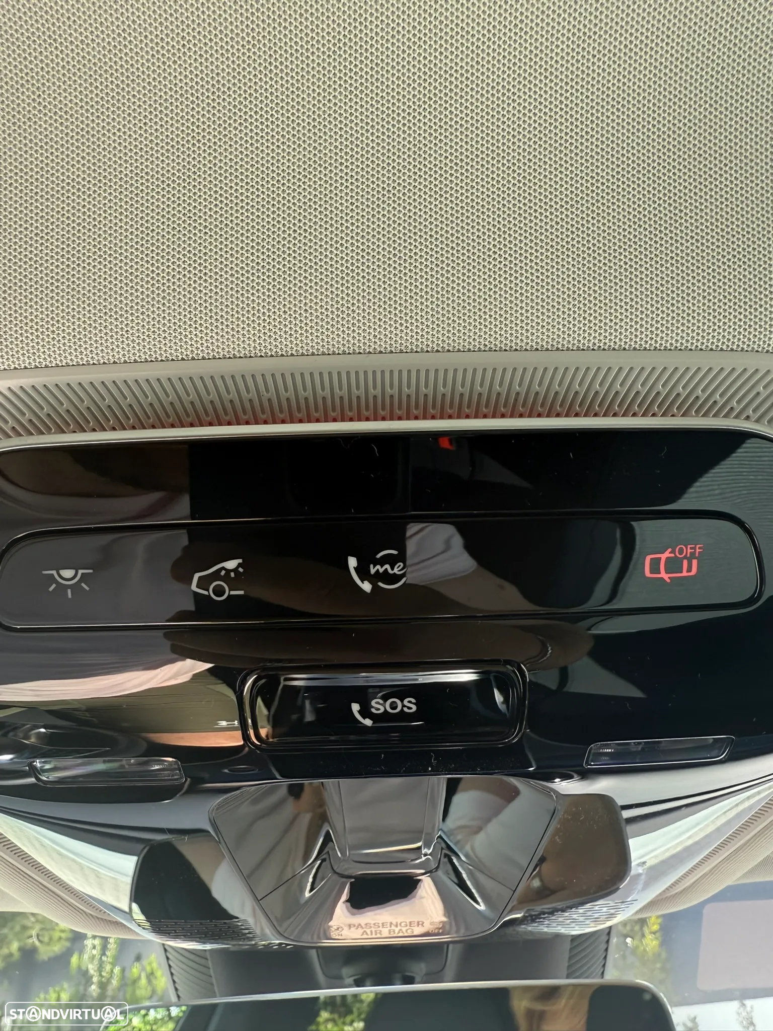Mercedes-Benz C 300 e Avantgarde - 34