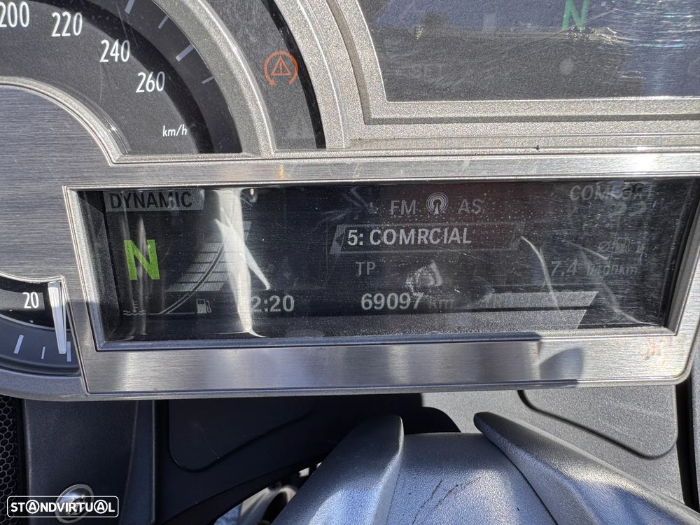 BMW K 1600 GTL - 15