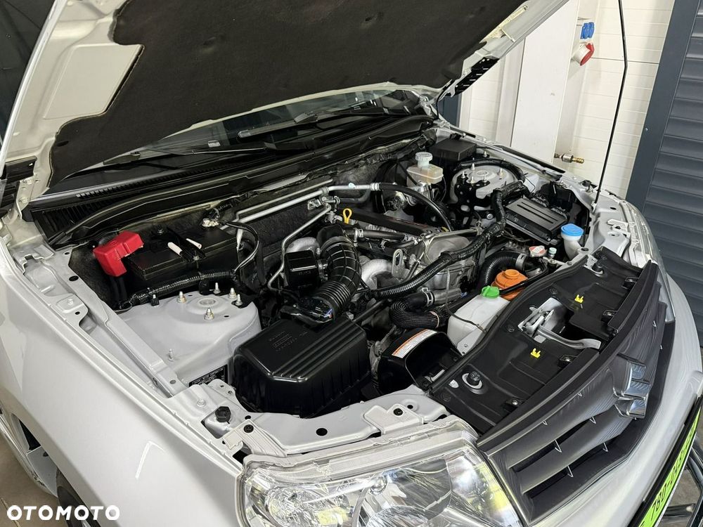 Suzuki Grand Vitara - 21