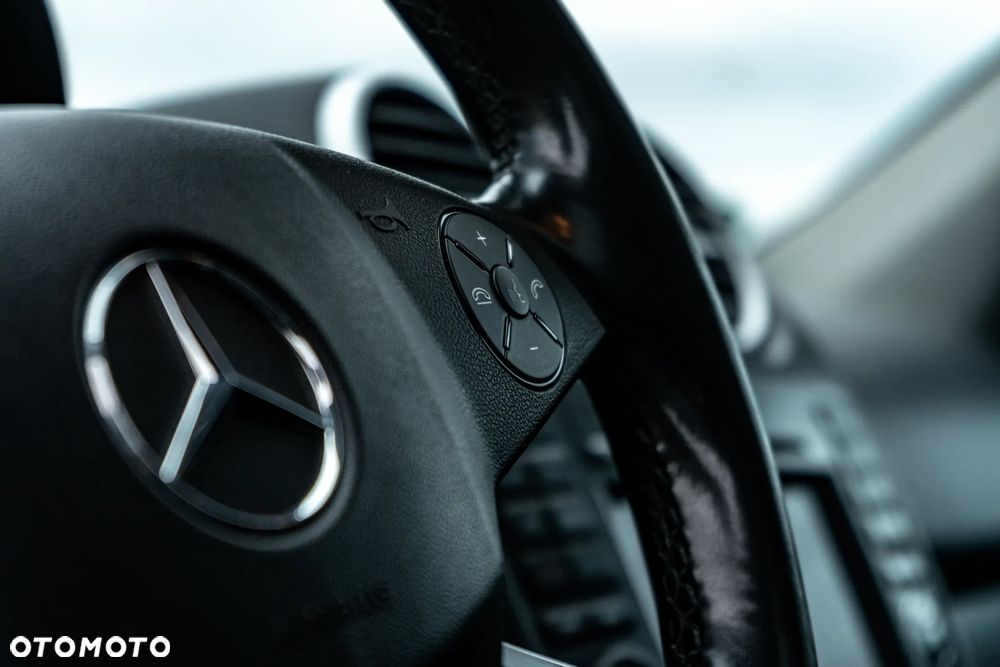 Mercedes-Benz ML 350 CDI 4-Matic - 26